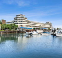 Shangri-La Hotel The Marina - Tweed Heads Accommodation