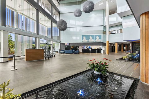 Shangri-La Hotel, The Marina - Tweed Heads Accommodation 3