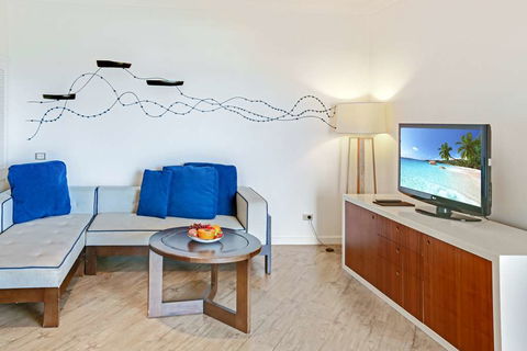 Shangri-La Hotel, The Marina - Tweed Heads Accommodation 4