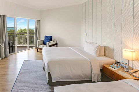 Shangri-La Hotel, The Marina - Tweed Heads Accommodation 5