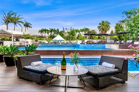 Shangri-La Hotel, The Marina - Tweed Heads Accommodation 6