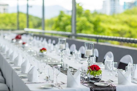 Shangri-La Hotel, The Marina - Tweed Heads Accommodation 8