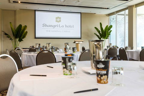 Shangri-La Hotel, The Marina - Tweed Heads Accommodation 9