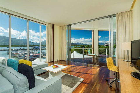 Shangri-La Hotel, The Marina - Tweed Heads Accommodation 13