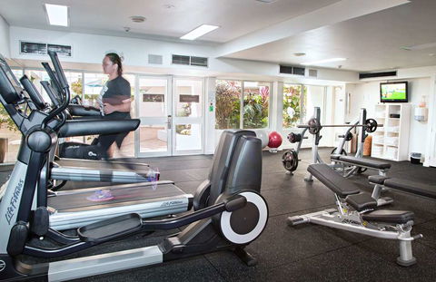 Shangri-La Hotel, The Marina - Tweed Heads Accommodation 14
