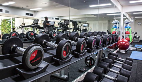 Shangri-La Hotel, The Marina - Tweed Heads Accommodation 15