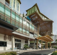 Crystalbrook Bailey - Tweed Heads Accommodation