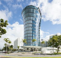 Crystalbrook Riley - Tweed Heads Accommodation