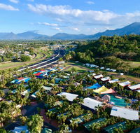 Ingenia Holidays Cairns Coconut - Tweed Heads Accommodation