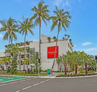 Ramada By Wyndham Cairns City Centre - Tweed Heads Accommodation
