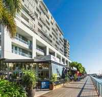 Sebel Cairns Harbour Lights - Tweed Heads Accommodation