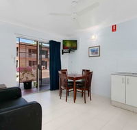 Cairns City Palms - Tweed Heads Accommodation