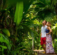 Cairns Colonial Club Resort - Tweed Heads Accommodation