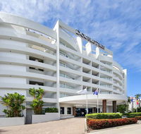 DoubleTree by Hilton Cairns - Tweed Heads Accommodation
