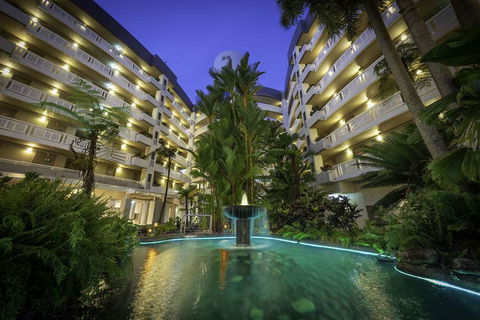 DoubleTree By Hilton Cairns - Tweed Heads Accommodation 1