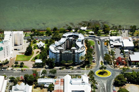 DoubleTree By Hilton Cairns - Tweed Heads Accommodation 3
