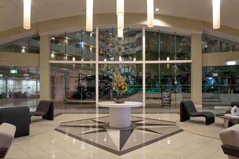 DoubleTree By Hilton Cairns - Tweed Heads Accommodation 5