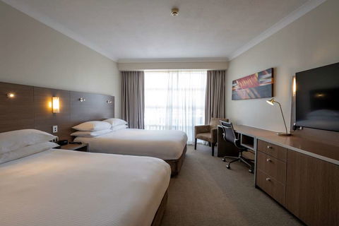 DoubleTree By Hilton Cairns - Tweed Heads Accommodation 7