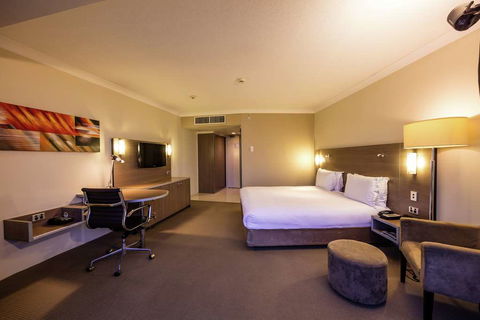 DoubleTree By Hilton Cairns - Tweed Heads Accommodation 8