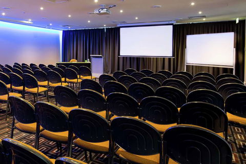 DoubleTree By Hilton Cairns - Tweed Heads Accommodation 10