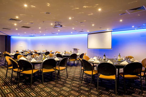 DoubleTree By Hilton Cairns - Tweed Heads Accommodation 12