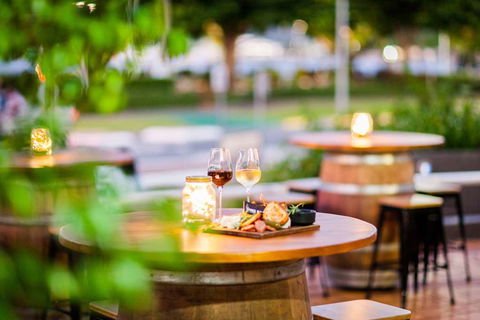 DoubleTree By Hilton Cairns - Tweed Heads Accommodation 13