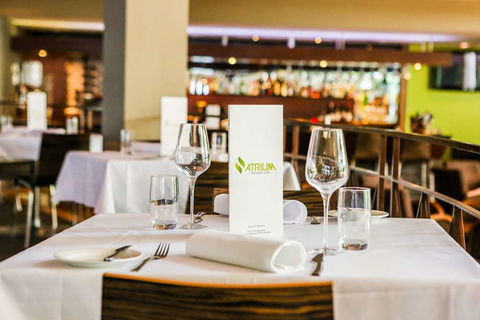 DoubleTree By Hilton Cairns - Tweed Heads Accommodation 14