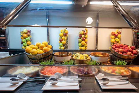 DoubleTree By Hilton Cairns - Tweed Heads Accommodation 15