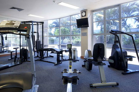 DoubleTree By Hilton Cairns - Tweed Heads Accommodation 16