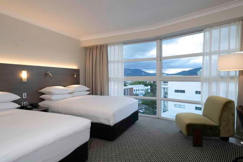 DoubleTree By Hilton Cairns - Tweed Heads Accommodation 17