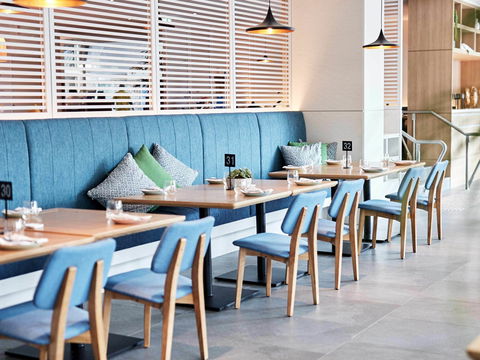 Novotel Cairns Oasis Resort - Tweed Heads Accommodation 12