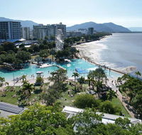 Pacific Hotel Cairns - Tweed Heads Accommodation