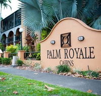 Palm Royale Cairns - Tweed Heads Accommodation
