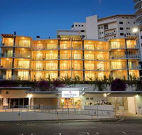 Park Regis City Quays - Tweed Heads Accommodation