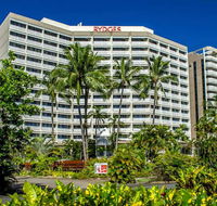 Rydges Esplanade Resort Cairns - Tweed Heads Accommodation