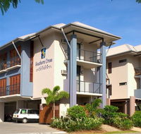 Southern Cross Atrium Apartments - Tweed Heads Accommodation