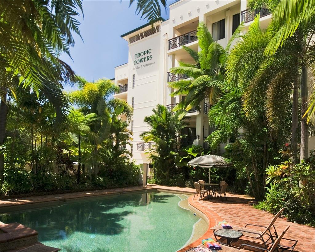 Mt Sheridan QLD Tweed Heads Accommodation