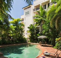 Tropic Towers Apartments - Tweed Heads Accommodation