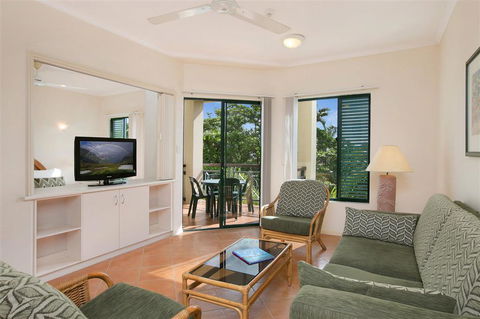 Tropic Towers Apartments - Tweed Heads Accommodation 3