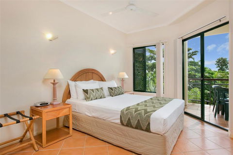 Tropic Towers Apartments - Tweed Heads Accommodation 5