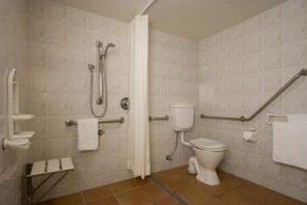 Tropic Towers Apartments - Tweed Heads Accommodation 7