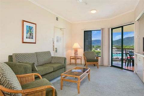 Tropic Towers Apartments - Tweed Heads Accommodation 8