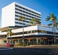 The Benson Hotel - Tweed Heads Accommodation