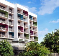 Cairns Plaza Hotel - Tweed Heads Accommodation