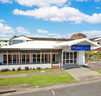Comfort Inn Cairns City - Tweed Heads Accommodation