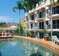 Il Palazzo Boutique Hotel - Tweed Heads Accommodation