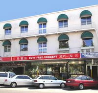 The Abbott Boutique Hotel - Tweed Heads Accommodation