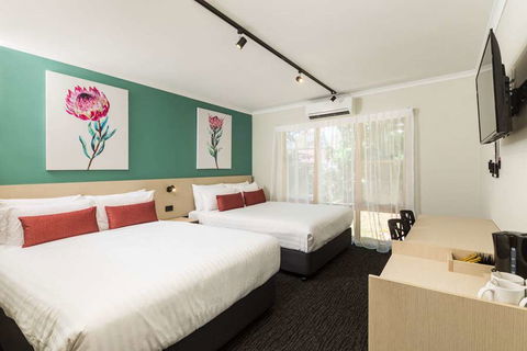 NIghtcap At Balaclava Hotel - Tweed Heads Accommodation 4