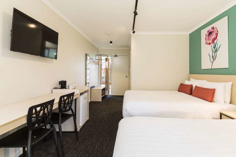 NIghtcap At Balaclava Hotel - Tweed Heads Accommodation 6