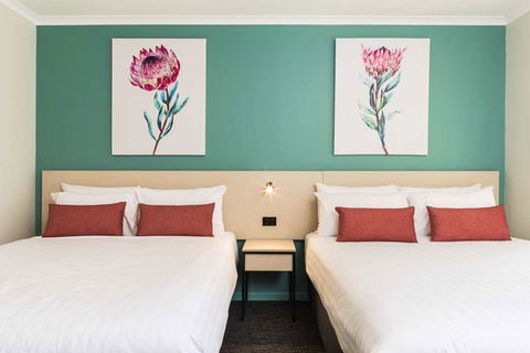 NIghtcap At Balaclava Hotel - Tweed Heads Accommodation 7